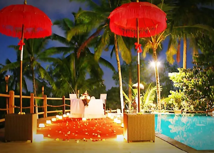 Hotel Manyi Village Ubud