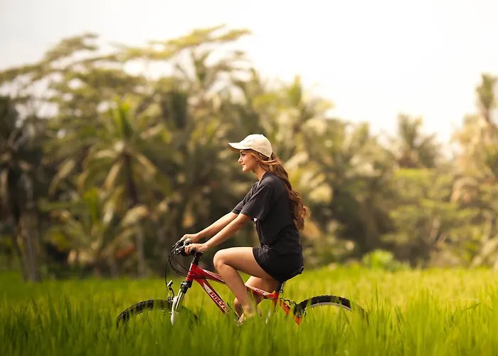 Hotel Manyi Village Ubud