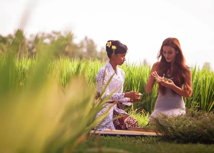 Manyi Village 3* Ubud