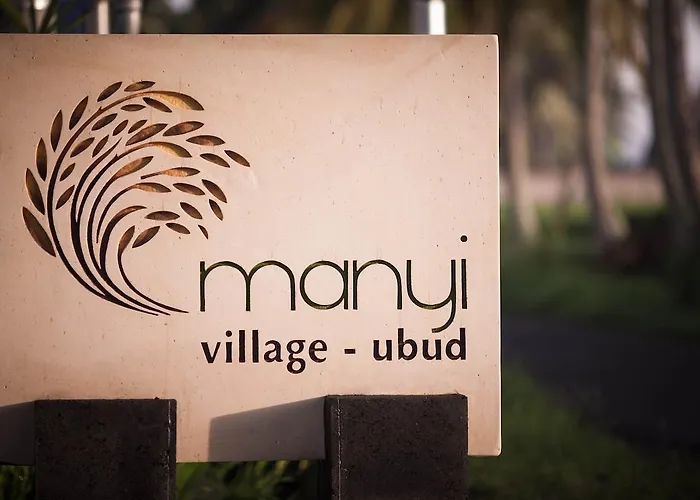 Manyi Village