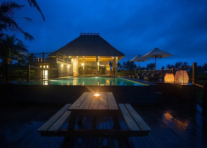 Manyi Village Hotel Ubud
