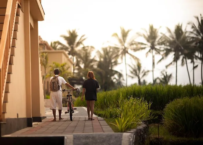 Hotel Manyi Village 3*