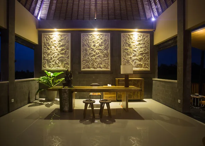Manyi Village Hotel Ubud