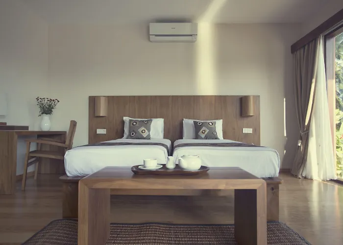 Manyi Village Hotel Ubud