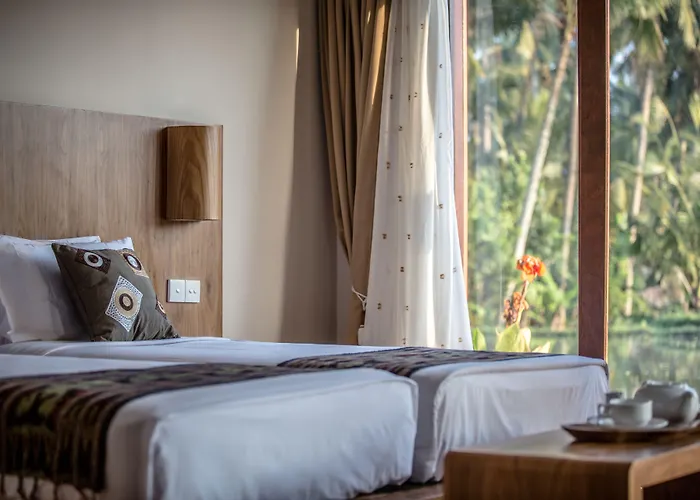 Hotel Manyi Village