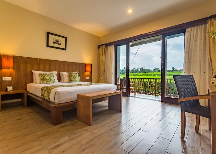 Manyi Village Ubud