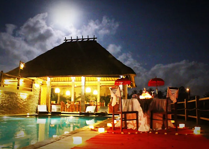 Manyi Village Hotel 3*