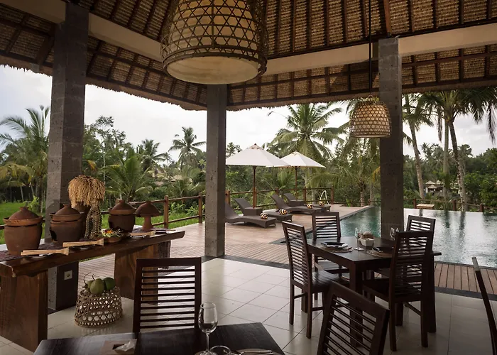 Manyi Village Ubud