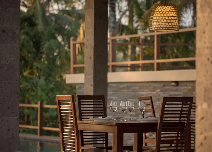 Manyi Village 3*
