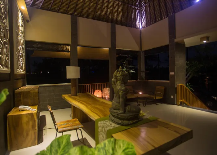 Manyi Village 3*