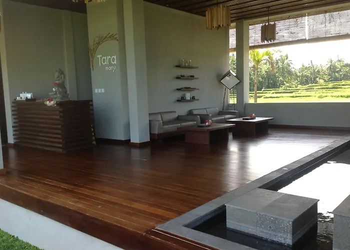 Hotel Manyi Village