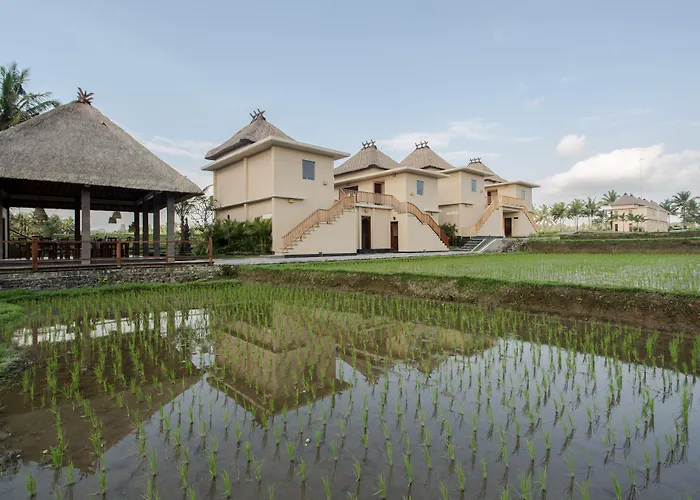 Manyi Village 3* Ubud