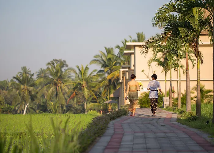 Hotel Manyi Village Ubud