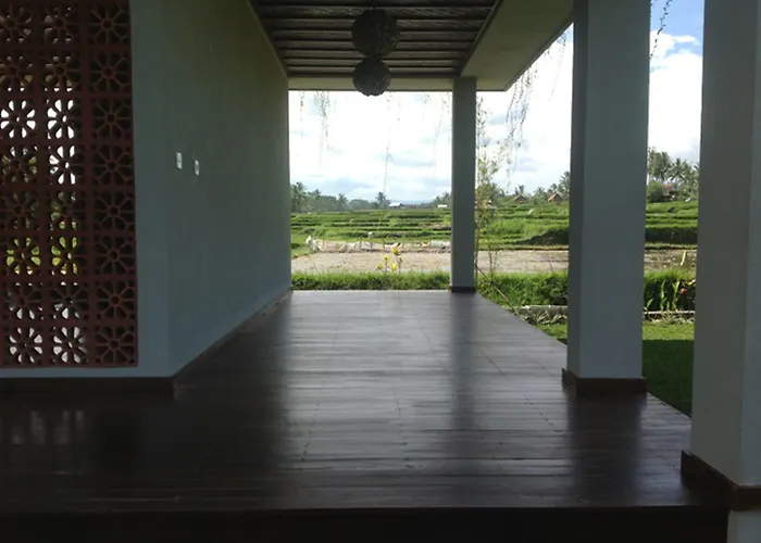 Manyi Village 3* Ubud