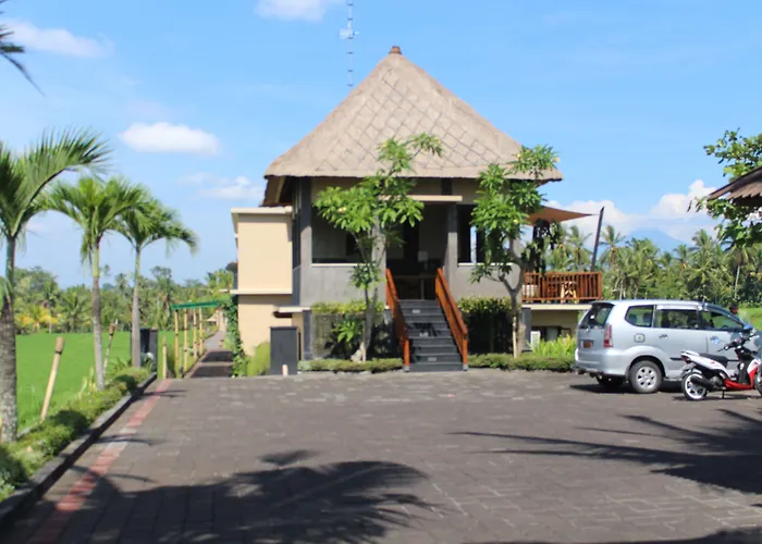 Manyi Village 3* Ubud
