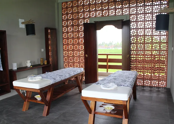 Hotel Manyi Village