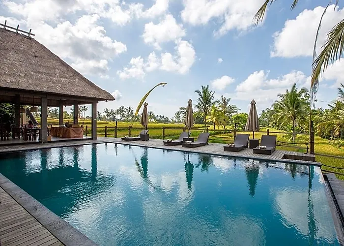 Manyi Village Ubud