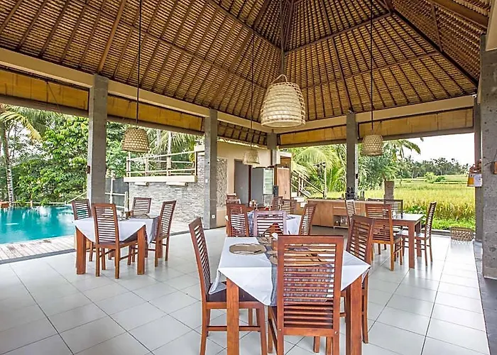 Manyi Village 3*