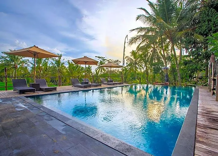 Hotel Manyi Village