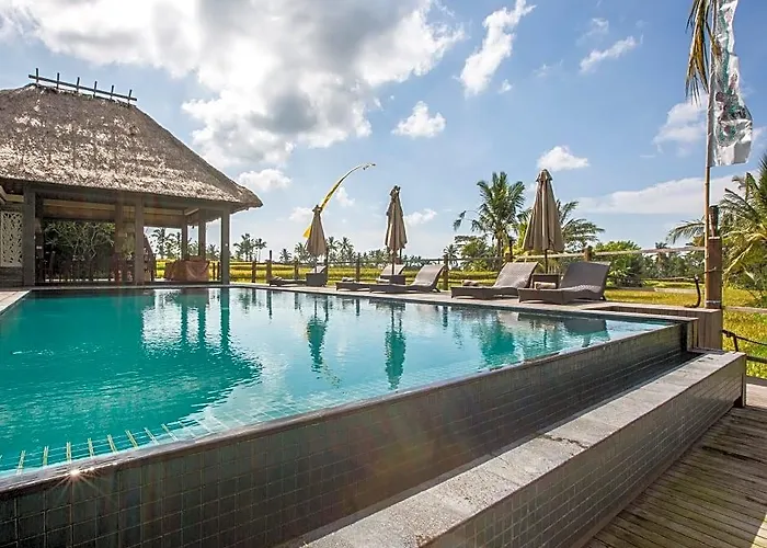 Manyi Village Ubud