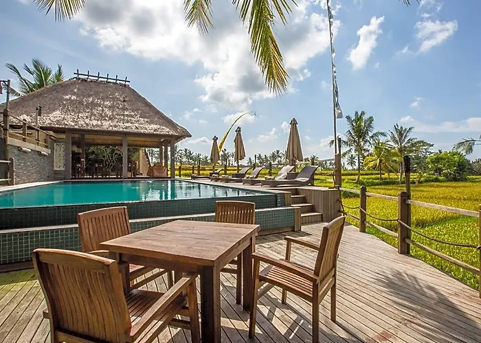 Hotel Manyi Village