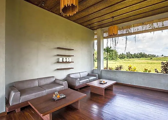 Manyi Village 3*