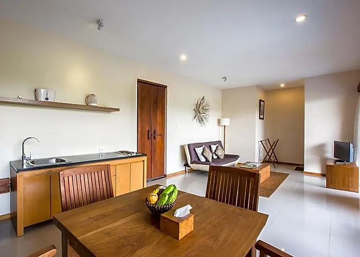 Hotel Manyi Village