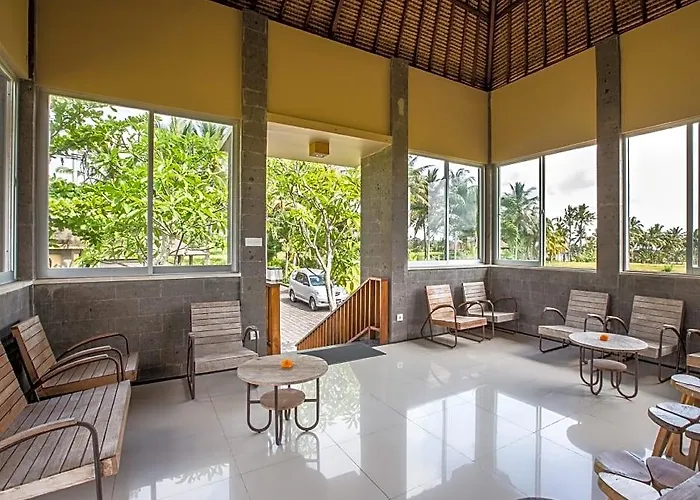 Manyi Village 3*