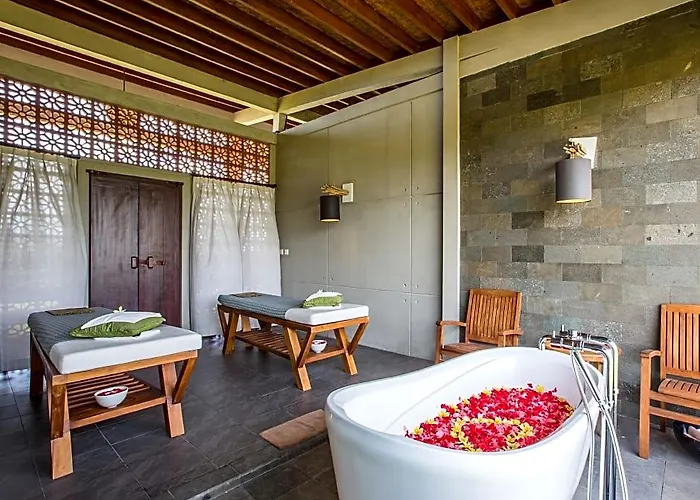 Hotel Manyi Village Ubud