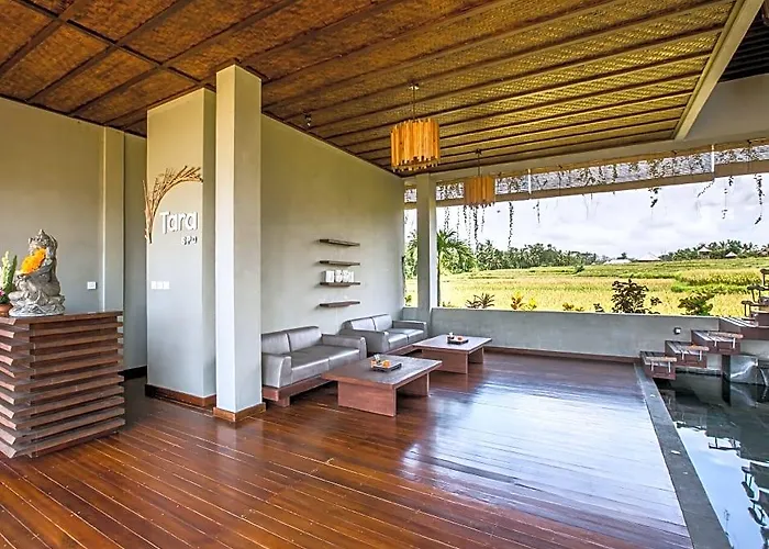 Manyi Village Hotel Ubud