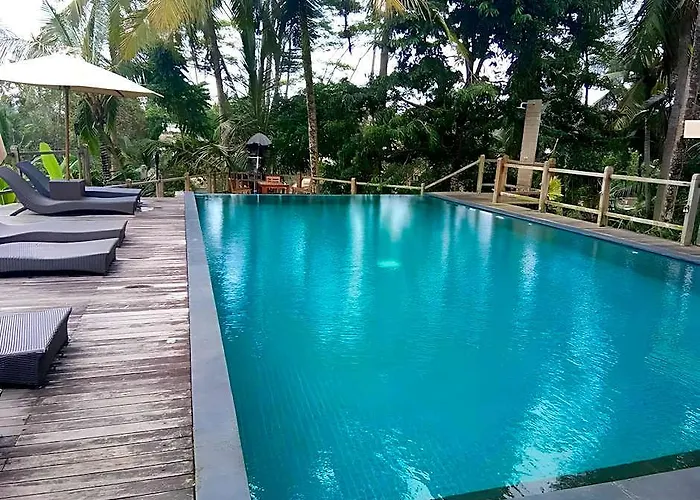 Manyi Village Ubud