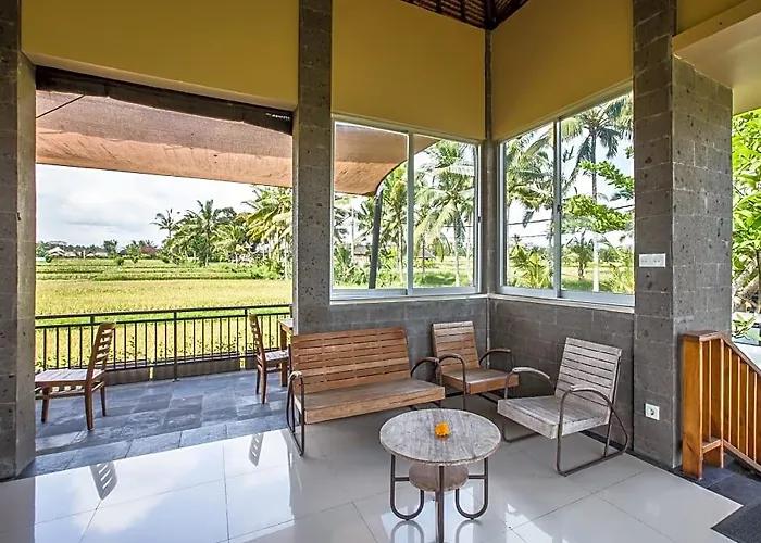 Hotel Manyi Village 3*