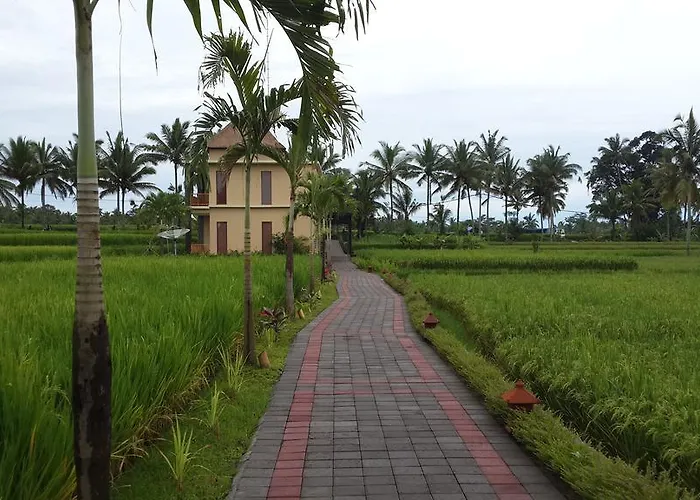Manyi Village Hotel 3*