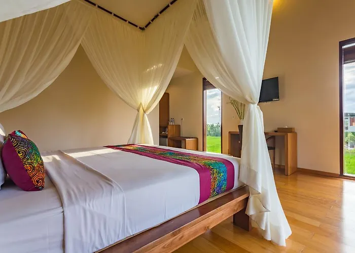 Manyi Village Hotel