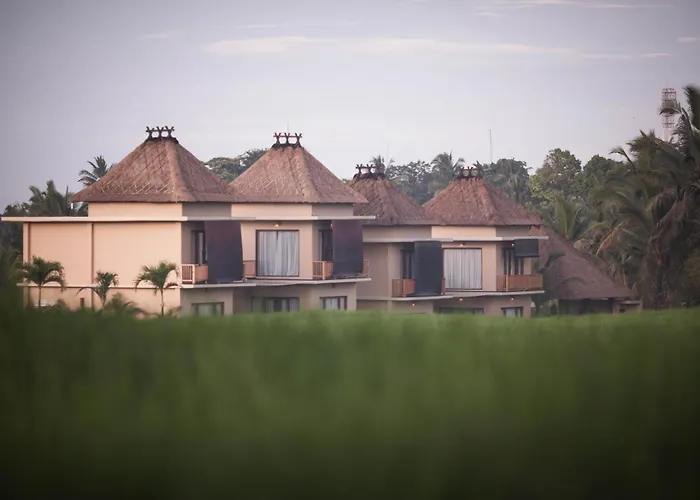 Hotel Manyi Village