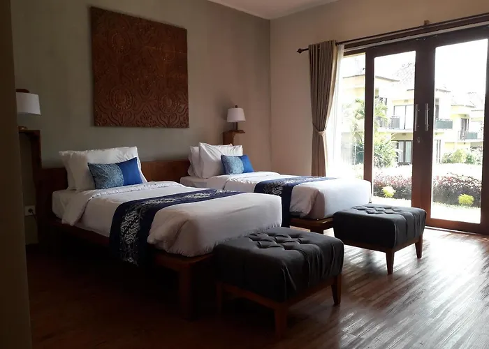 Manyi Village Hotel Ubud