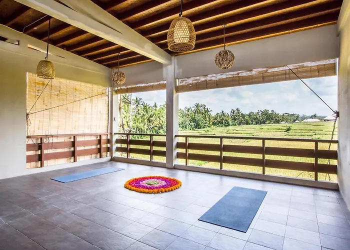 Manyi Village Ubud